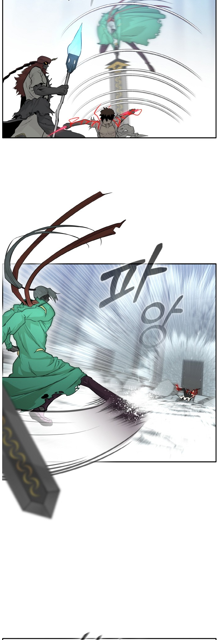 Counter Cube Chapter 69 41